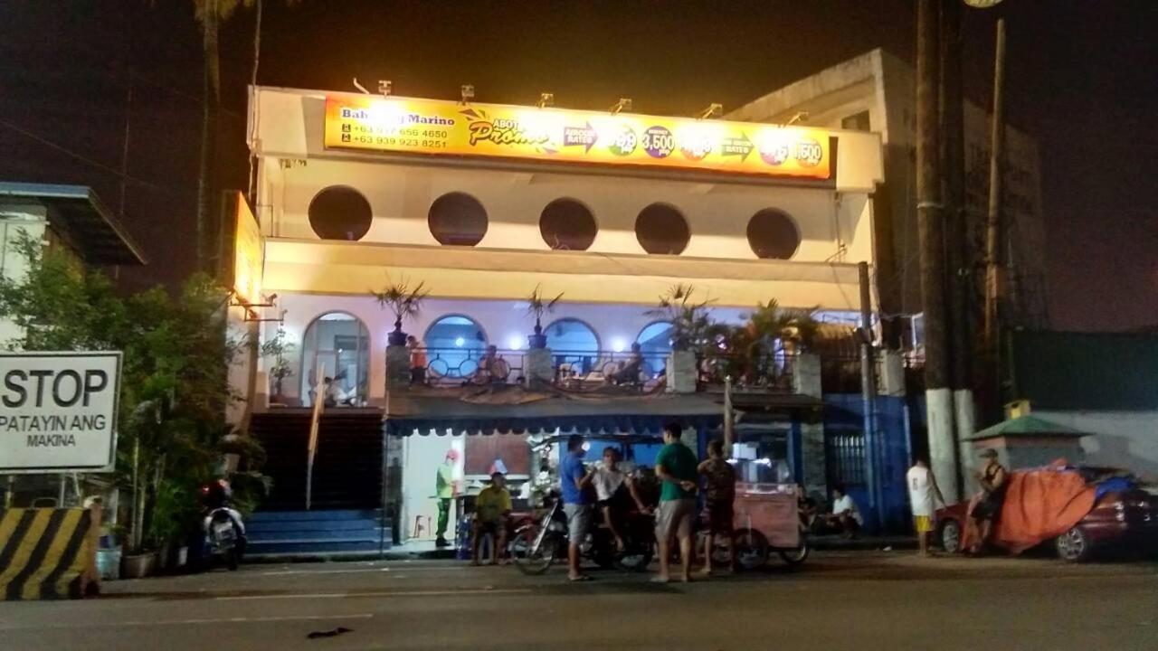 Bahay Ng Lahat Manila Exterior photo