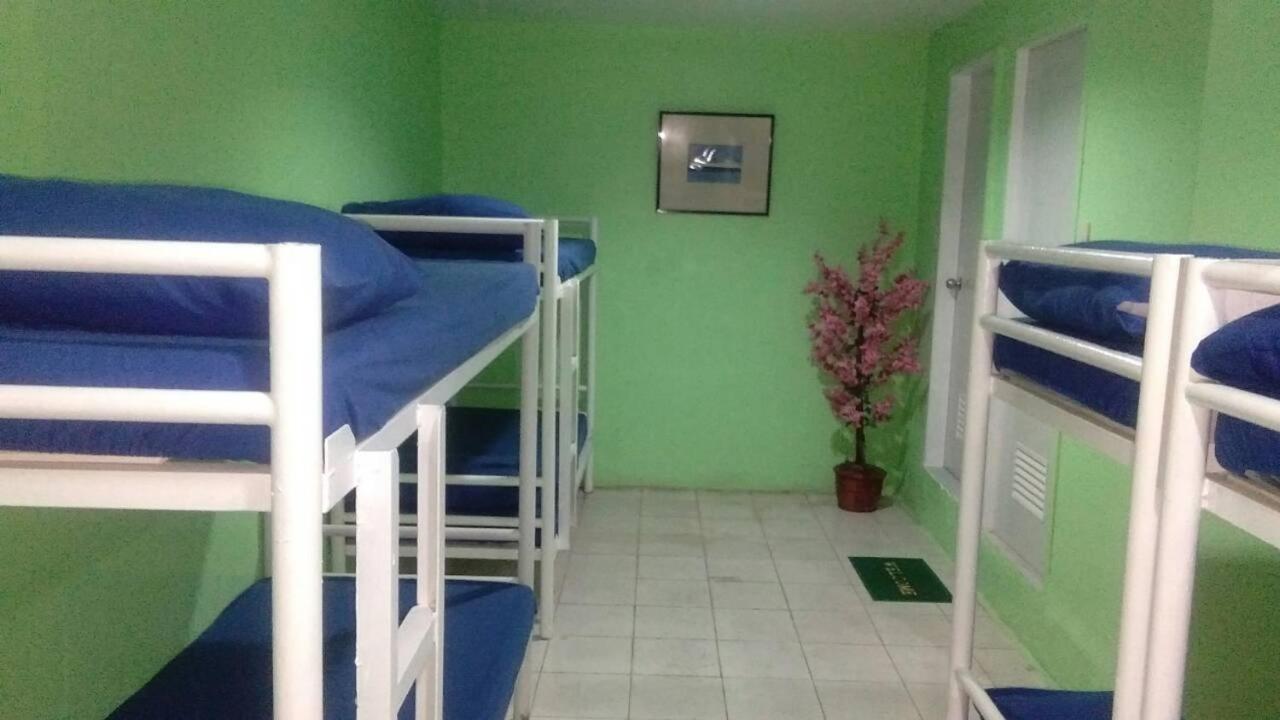 Bahay Ng Lahat Manila Exterior photo