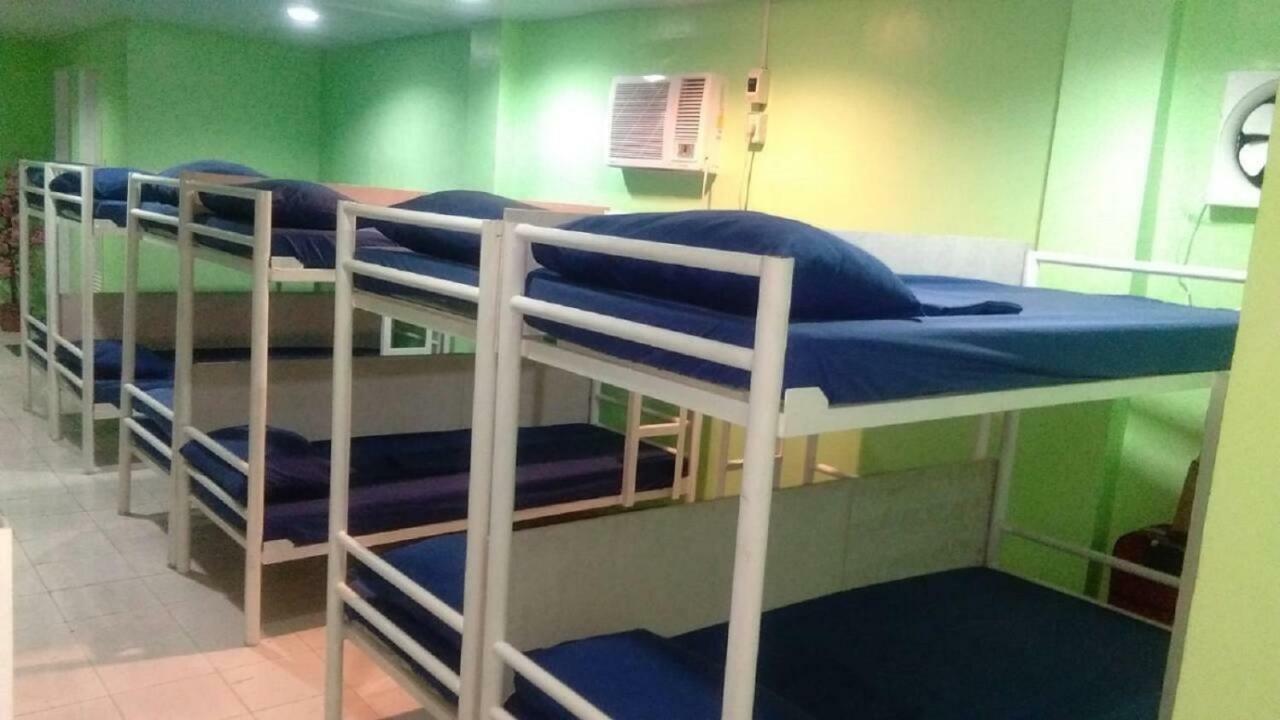 Bahay Ng Lahat Manila Exterior photo