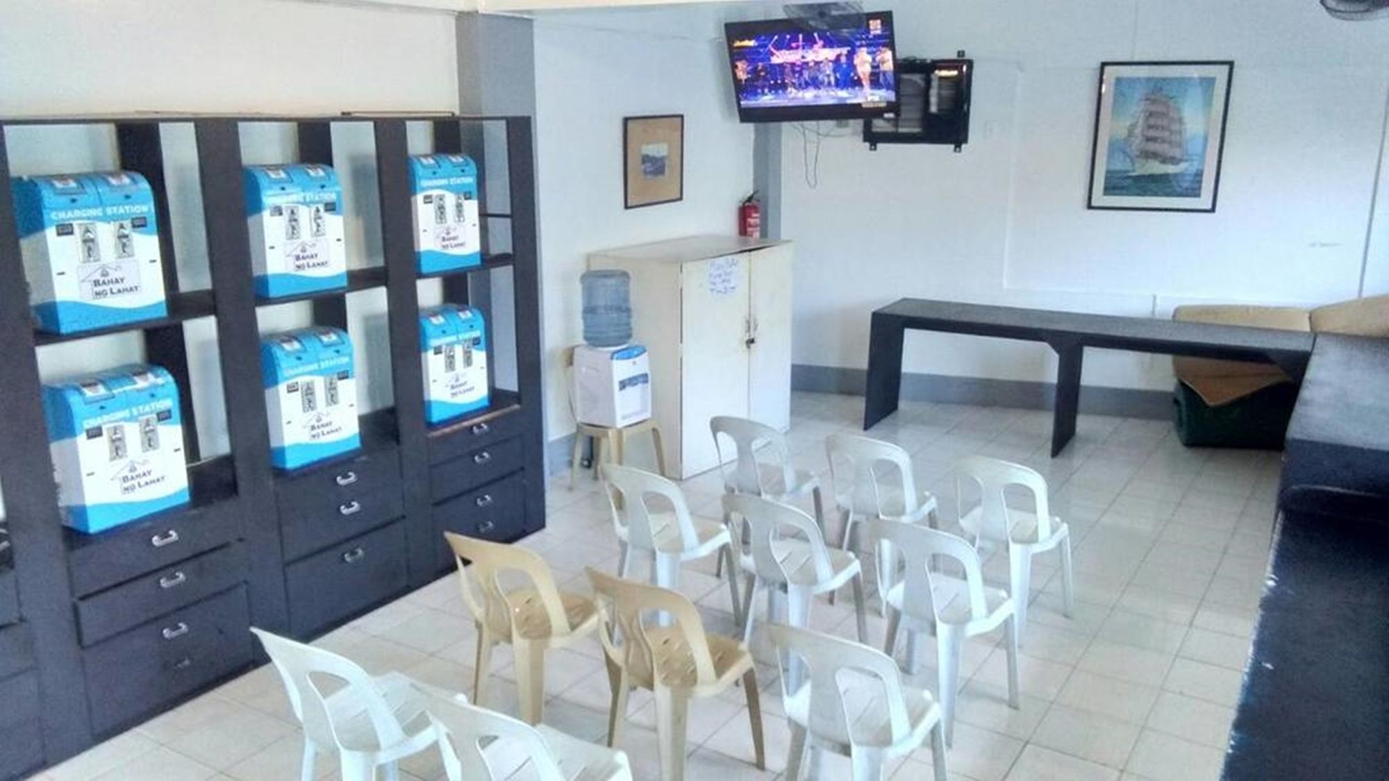Bahay Ng Lahat Manila Exterior photo